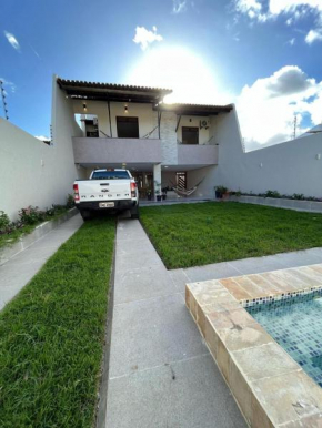 Casa por temporada Praia de Atalaia